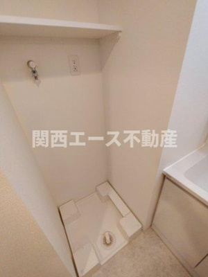  | グランカーサ高井田