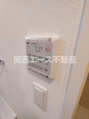 【設備】 | グランカーサ高井田