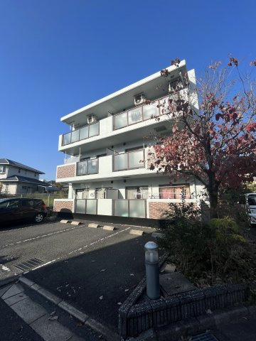 アデレード２番館の外観