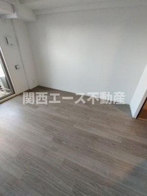 【居間・リビング】 | グランカーサ高井田