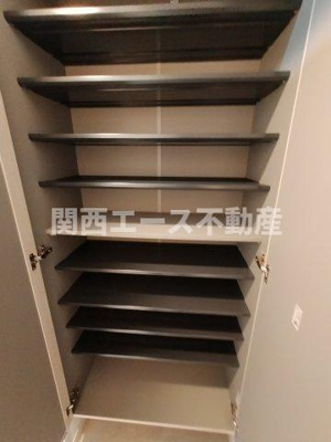  | グランカーサ高井田