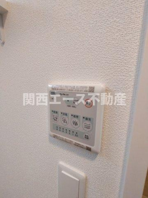  | グランカーサ高井田
