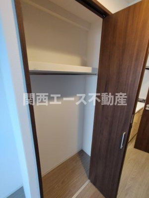 【収納】 | グランカーサ高井田