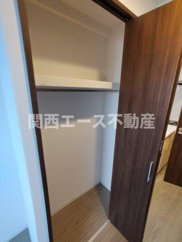 【収納】 | グランカーサ高井田