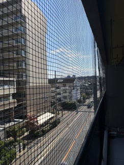 【展望】 | マンション入福 | 見晴らしの良い展望です。