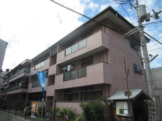 【外観】 | 外観です