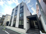 レーヴレジデンス本駒込の画像