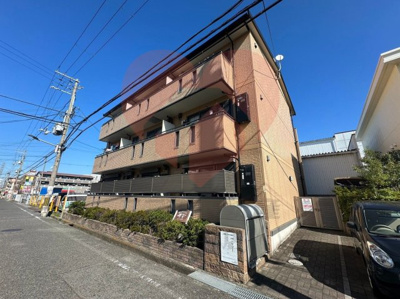 【外観】 | ハーヴェスト