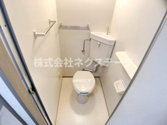 【トイレ】 | サンハウスユウ伊勢原