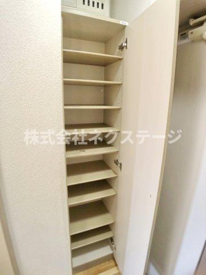 【収納】 | サンハウスユウ伊勢原