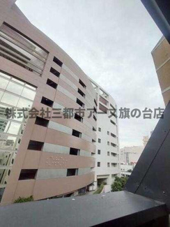 【展望】 | 糸日谷ビル