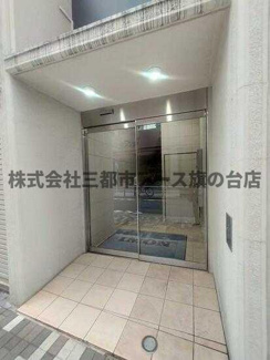【エントランス】 | 糸日谷ビル