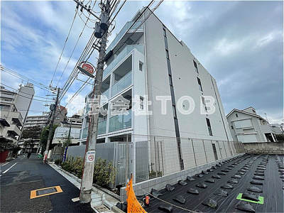 【外観】 | ルフレ　プレミアム上北沢