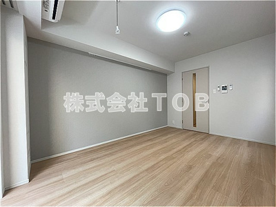 【洋室】 | ルフレ　プレミアム上北沢 | 洋室8.1帖