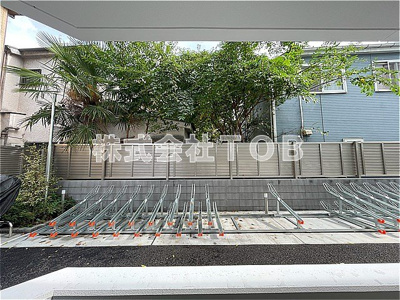 【展望】 | ルフレ　プレミアム上北沢