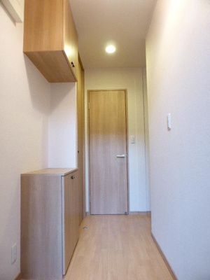 【玄関】 | ジュネス寺本