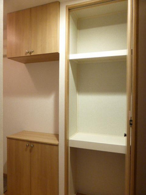 【エントランス】 | ジュネス寺本