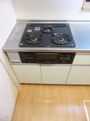 【キッチン】 | ジュネス寺本