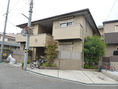 【外観】 | ジュネス寺本