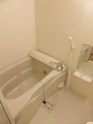 【浴室】 | ジュネス寺本