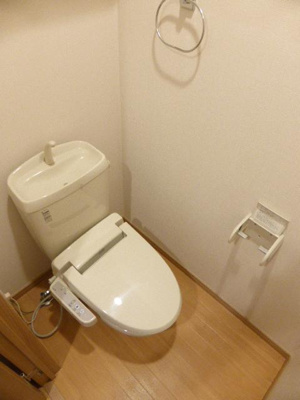 【トイレ】 | ジュネス寺本