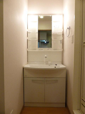 【洗面所】 | ジュネス寺本
