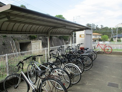 【その他共用部分】 | レオパレスB&T | 画像10