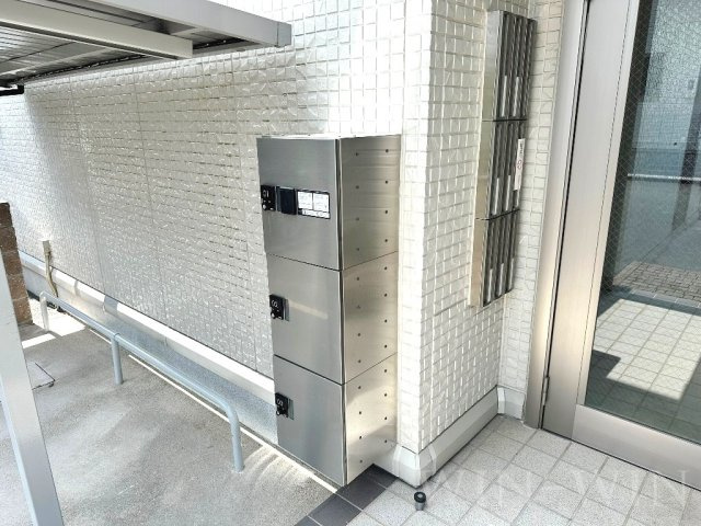 プレジール多米のその他共用部分