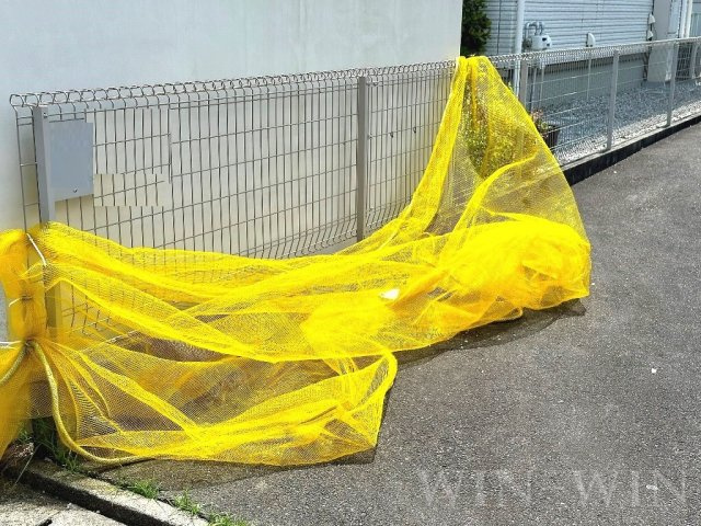 プレジール多米のその他共用部分