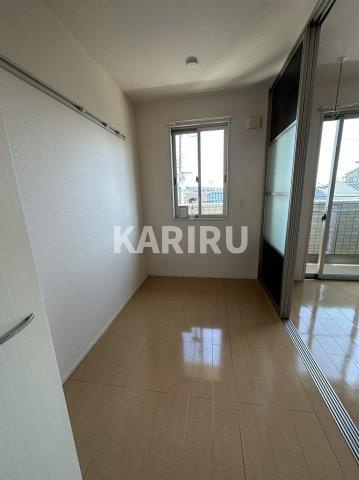 ハナミズキの居間・リビング