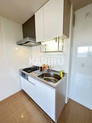 ハナミズキのキッチン