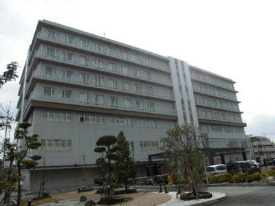 【周辺】 | エバー葛城 | 医療法人柏葉会柏戸病院