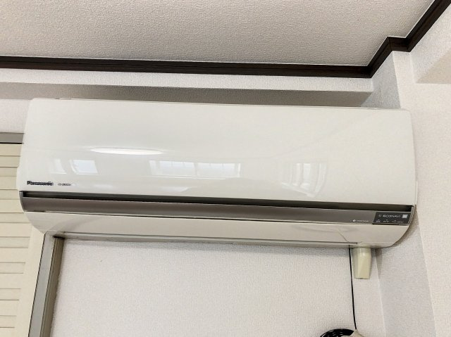 ハイクオリティマンションの設備