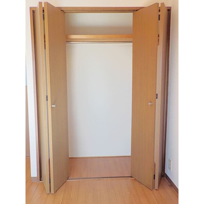 【収納】 | ラ・セゾンI・M・M