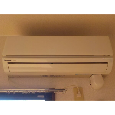 【設備】 | ラ・セゾンI・M・M