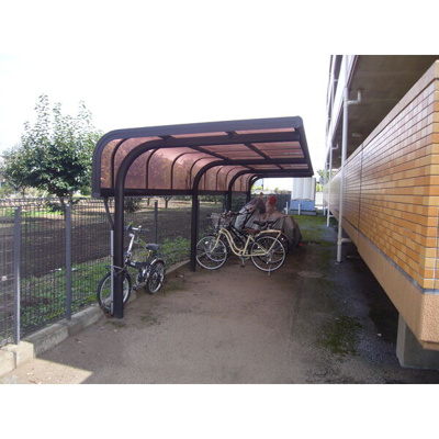 【その他共用部分】 | ラ・セゾンI・M・M