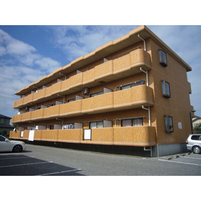 【外観】 | ラ・セゾンI・M・M