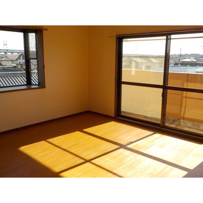 【居間・リビング】 | ラ・セゾンI・M・M