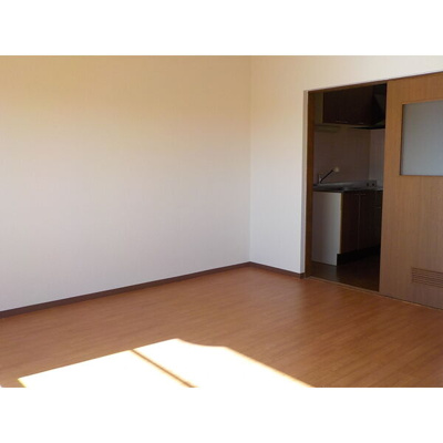 【内装】 | ラ・セゾンI・M・M