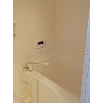 【浴室】 | ラ・セゾンI・M・M