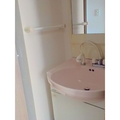 【洗面所】 | ラ・セゾンI・M・M