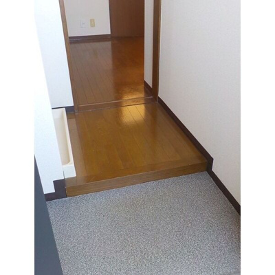 【玄関】 | ラ・セゾンI・M・M