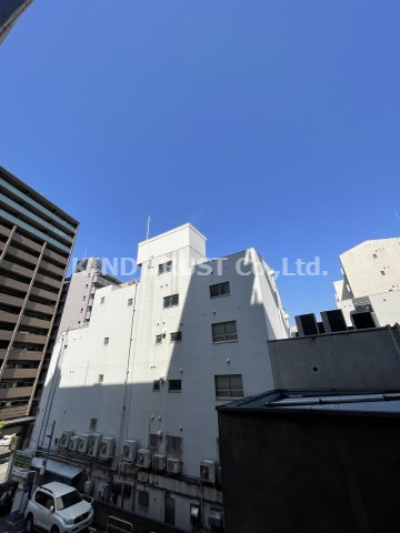 エス・キュート西天満のその他