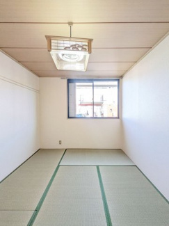 【収納】 | コーポパーシングＡ棟 | LDK収納