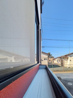 【収納】 | コーポパーシングＡ棟 | シューズボックス