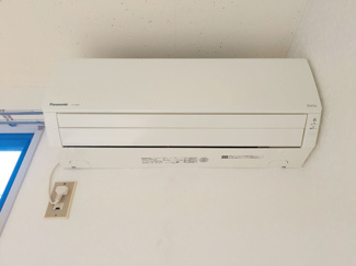 【バルコニー】 | コーポパーシングＡ棟