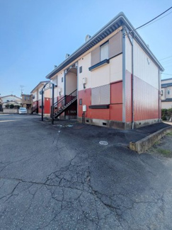 【セキュリティ】 | コーポパーシングＡ棟 | 施錠確認ランプ・アクトスイッチ