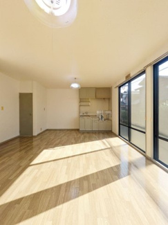 【間取り】 | コーポパーシングＡ棟