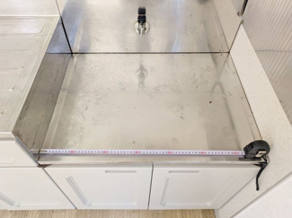 【キッチン】 | コーポパーシングＡ棟 | キッチンシンク