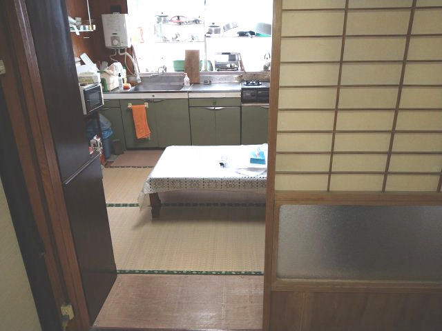 【和室】 | 新価格になりました！上関・室津